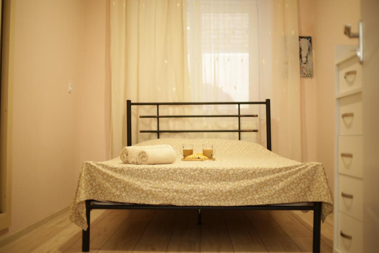 Tita Home تبليسي المظهر الخارجي الصورة