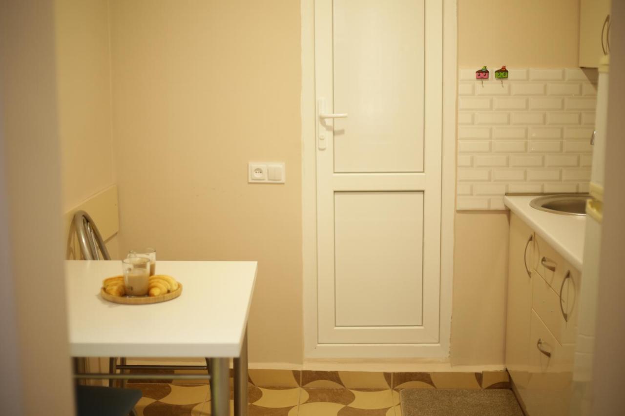 Tita Home تبليسي المظهر الخارجي الصورة